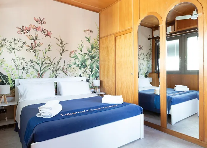 Labanca's Appia *